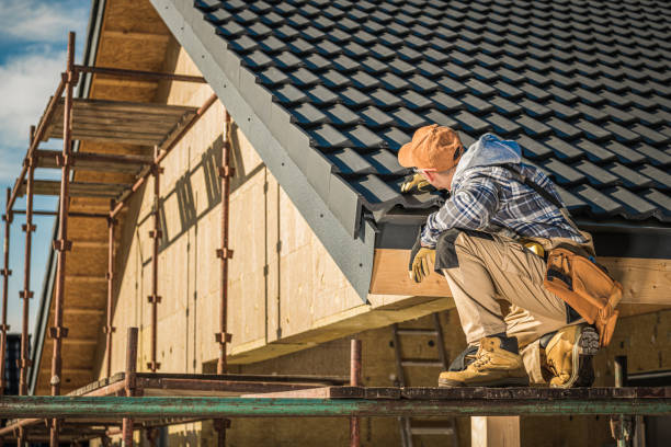 Best Roof Gutter Cleaning  in Sherwood Manor, CT