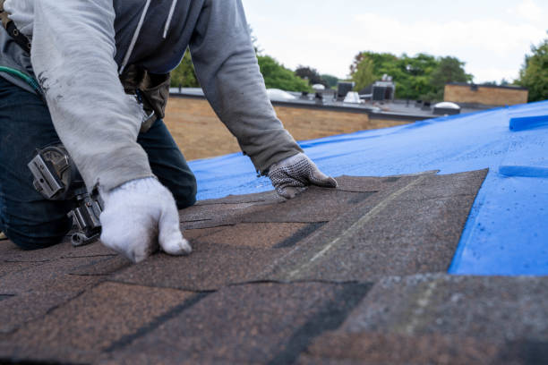 Professional Roofing Contractor in Sherwood Manor, CT