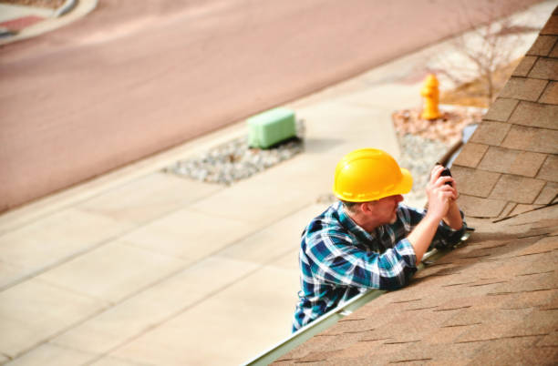 Best Commercial Roofing Services  in Sherwood Manor, CT