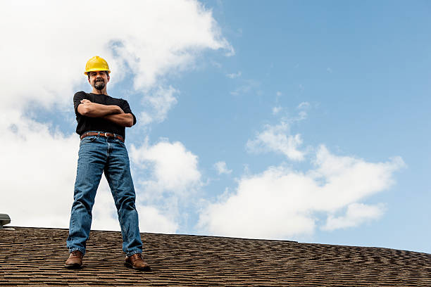 Best Roof Gutter Cleaning  in Sherwood Manor, CT