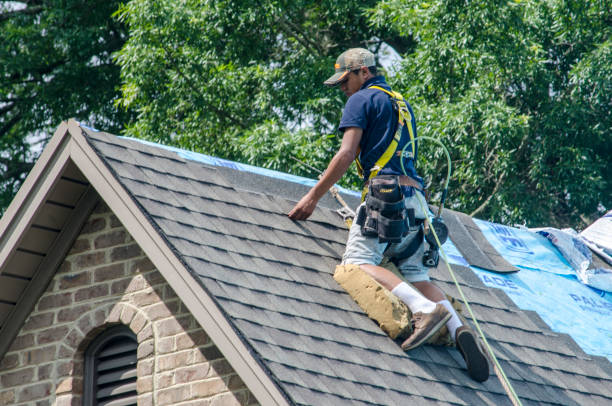 Tile Roofing Contractor in Sherwood Manor, CT