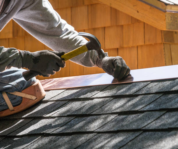 Best Flat Roof Repair Services  in Sherwood Manor, CT